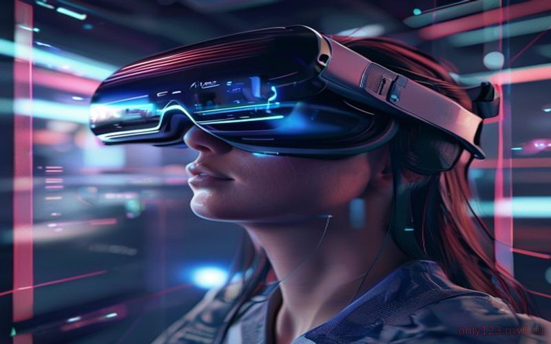 ტოპ 5 VR და მეტავერსის ტრენდი 2026 წლისთვის / Top 5 VR and Metaverse Trends Shaping 2026