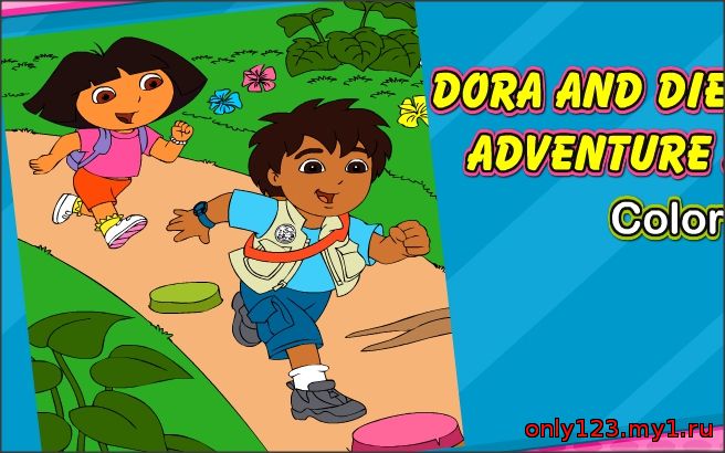 dora-and-diegos-adventure