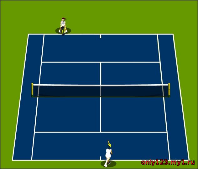 gamezstar-tennis